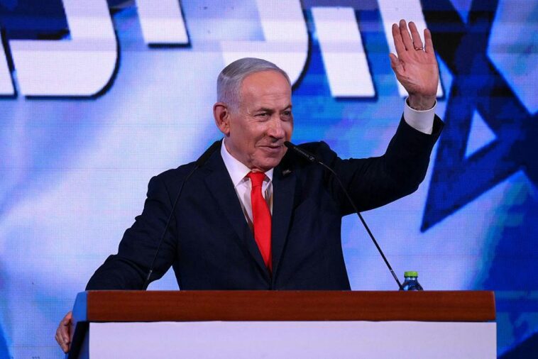 israeli-judge-probes-possible-qatar-linked-cash-scheme-to-hijack-election-and-topple-bibi