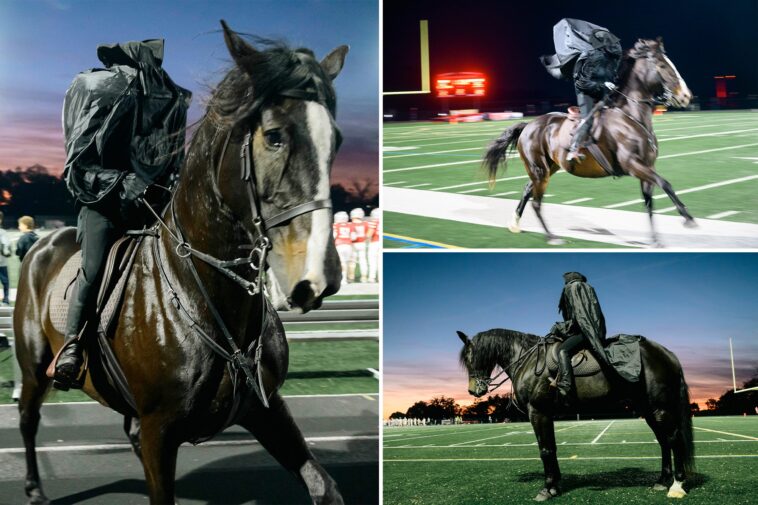 a-headless-horseman-mascot-makes-friday-night-lights-in-ny’s-sleepy-hollow-legendary