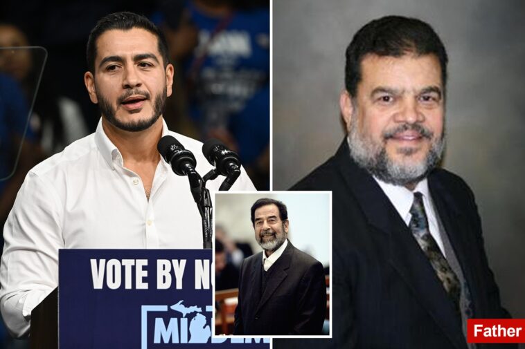 abdul-el-sayed’s-dad-sits-on-board-of-islamic-charity-accused-of-funneling-cash-to-saddam-hussein