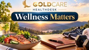 welcome-to-the-goldcare-healthdesk:-introducing-wellness-matters