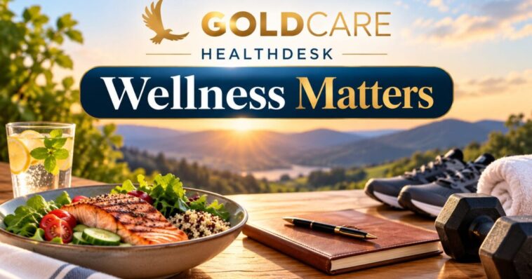 welcome-to-the-goldcare-healthdesk:-introducing-wellness-matters