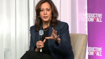 kamala-harris-tells-new-hampshire-crowd-democrats-must-expand-the-supreme-court-and-‘be-ruthless’-if-they-win-(video)
