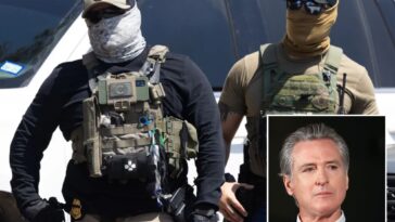 california-sanctuary-cities-ignored-nearly-9k-ice-detainers-—-freeing-violent-criminals:-report