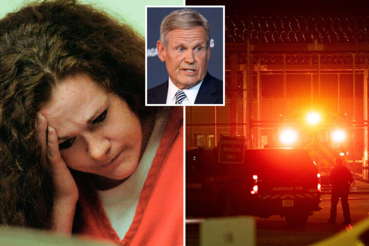 tennessee-governor-hints-at-christa-pike’s-fate-after-botched-execution
