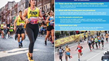 this-is-where-most-nyc-marathon-runners-rip-off-their-bibs:-‘a-low-point’