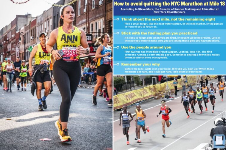 this-is-where-most-nyc-marathon-runners-rip-off-their-bibs:-‘a-low-point’