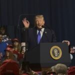 watch-live:-president-trump-holds-midterm-rally-in-rock-hill,-south-carolina-–-1-pm-et