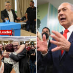 netanyahu-alleges-fraud-as-arab-parties-reach-record-gains-in-israeli-election