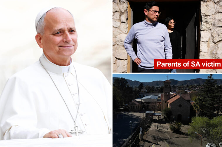 pope-leo’s-argentina-visit-brings-renewed-scrutiny-in-wake-of-clergy-abuse-scandals