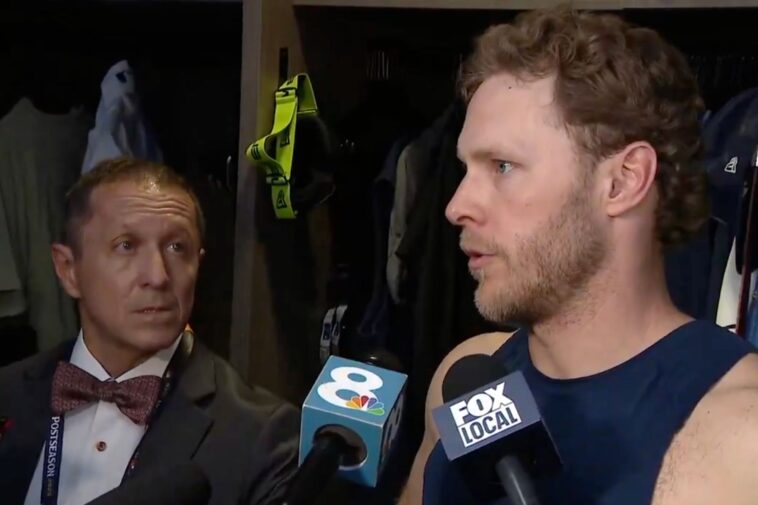 rays’-taylor-walls-calls-ken-rosenthal-question-‘pretty-disrespectful’-in-tense-world-series-moment