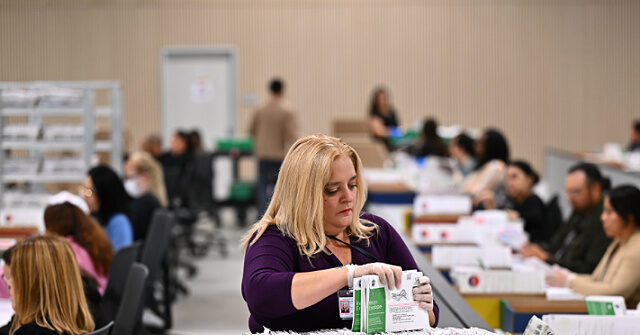 federal-judge-blocks-doj-effort-to-sequester-20,000-california-ballots