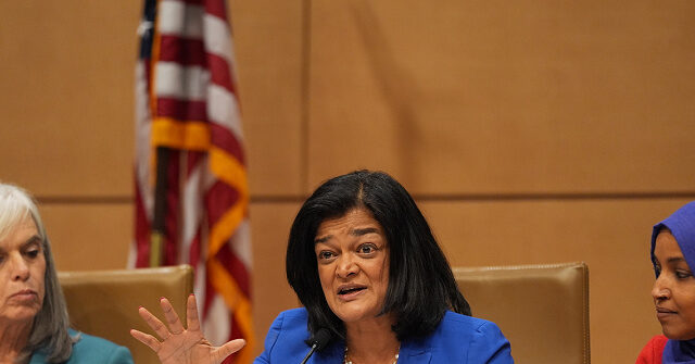 pramila-jayapal-claims-there-is-‘much-more-trust-in-government’-in-socialist-countries