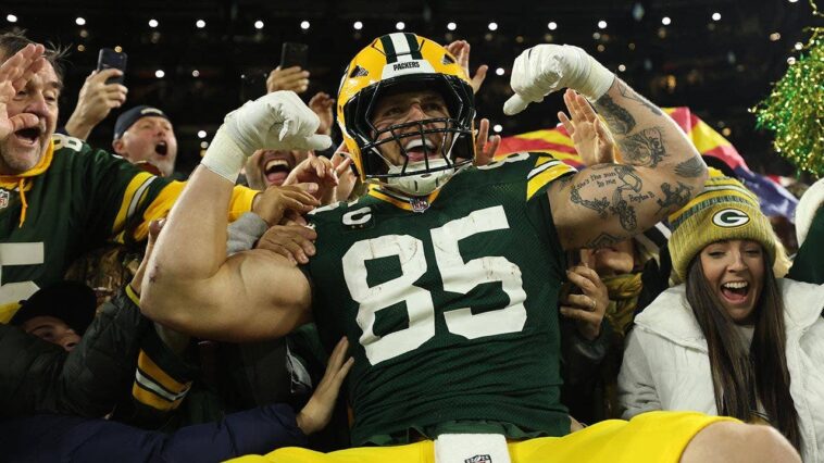 packers-top-panthers,-brewers-storm-lambeau-and-christian-watson-returns-from-hospital