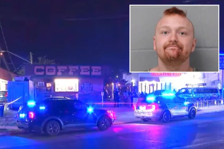 texas-man-dressed-as-zombie-allegedly-stabs-two-in-coffee-shop,-flees-and-hits-robotaxi