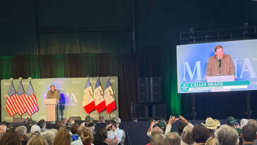 exclusive:-former-hhs-senior-adviser-calley-means-calls-iowa-‘ground-zero’-for-maha-movement