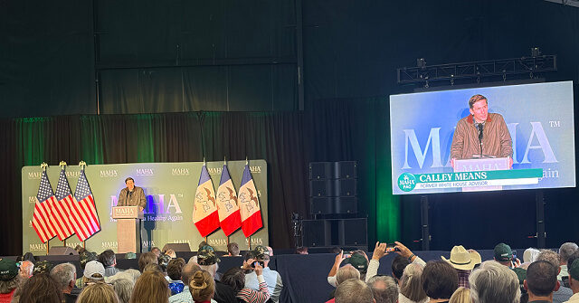 exclusive:-former-hhs-senior-adviser-calley-means-calls-iowa-‘ground-zero’-for-maha-movement