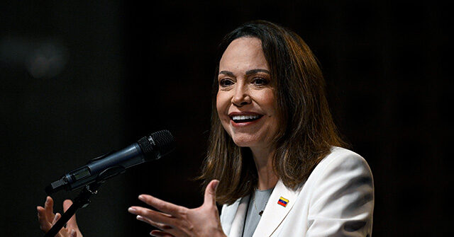 maria-corina-machado:-venezuela-will-become-us.’s-‘greatest-ally’-once-it-returns-to-democracy