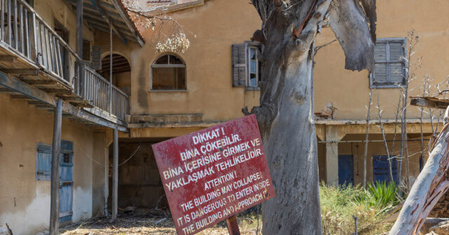 greek-american-group-on-peloton’s-‘varosha-ride’:-‘not-a-haunted-amusement-park’