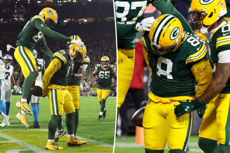 packers’-star-josh-jacobs-says-controversial-td-celebration-was-modeled-after-gospel-song