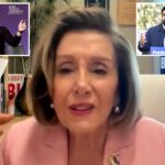 nancy-pelosi-calls-mamdani,-el-sayed’s-past-comments-on-israel-‘concerning’-and-‘wrong’