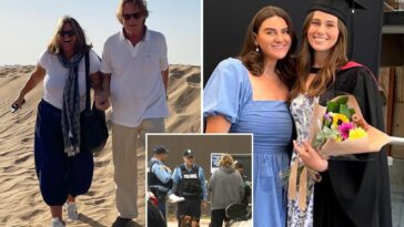 canadian-ceo,-daughters-shot-and-wife-attacked-with-hammer-as-masked-suspects-invade-their-multi-million-dollar-toronto-home