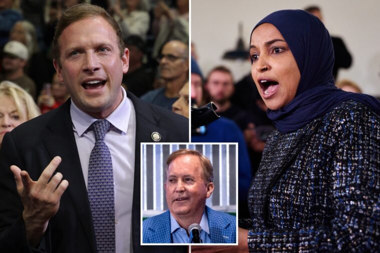 midterm-voters-forced-to-choose-between-alleged-adulterers,-abusers,-criminals-and-other-ethically-challenged-pols
