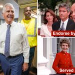 meet-bruce-blakeman,-the-ny-pol-taking-on-dem-gov.-hochul-—-who-started-campaigning-at-age-7,-served-as-nancy-reagan’s-driver
