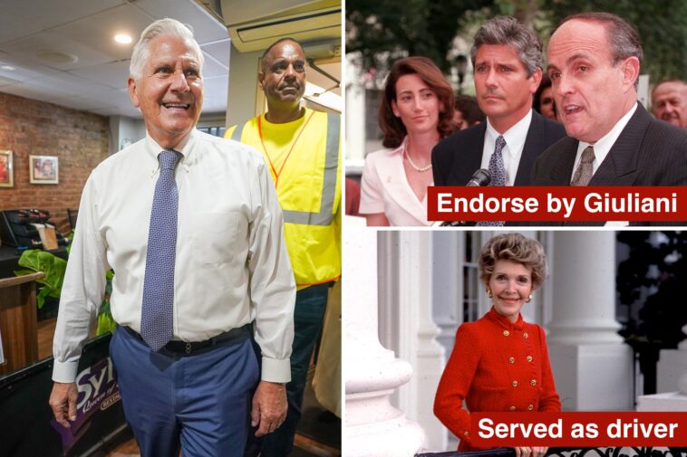 meet-bruce-blakeman,-the-ny-pol-taking-on-dem-gov.-hochul-—-who-started-campaigning-at-age-7,-served-as-nancy-reagan’s-driver