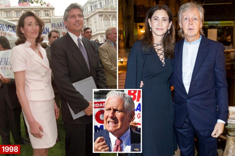 why-bruce-blakeman-once-got-roasted-by-ex-wife’s-husband-paul-mccartney