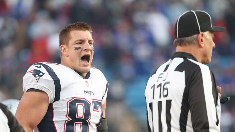 jackson-thompson:-gronk-calls-on-nfl-to-punish-refs,-says-patriots-made-last-super-bowl-due-to-easy-schedule