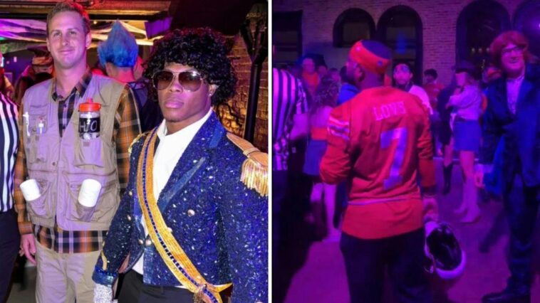 spooky-season-has-arrived:-nfl-players,-wags-show-off-their-halloween-costumes
