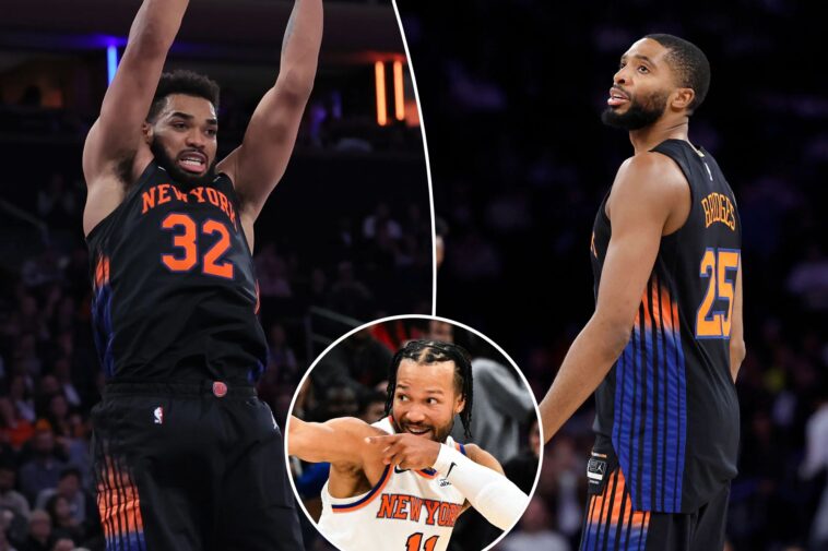 what-feels-different-about-the-knicks’-uneven-start