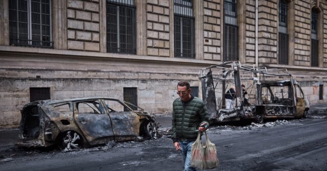 france-to-impose-‘riot-tax’-on-insurance-to-pay-for-damage-of-islamo-leftist-unrest