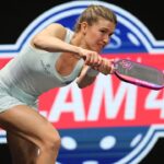 tennis-star-genie-bouchard-kicks-off-halloween-weekend-with-britney-tribute,-caleb-supports-kids-&-beer-sword