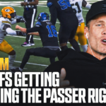 tom-brady-isn’t-sure-if-defenders-are-being-treated-fair-on-roughing-the-passer-calls