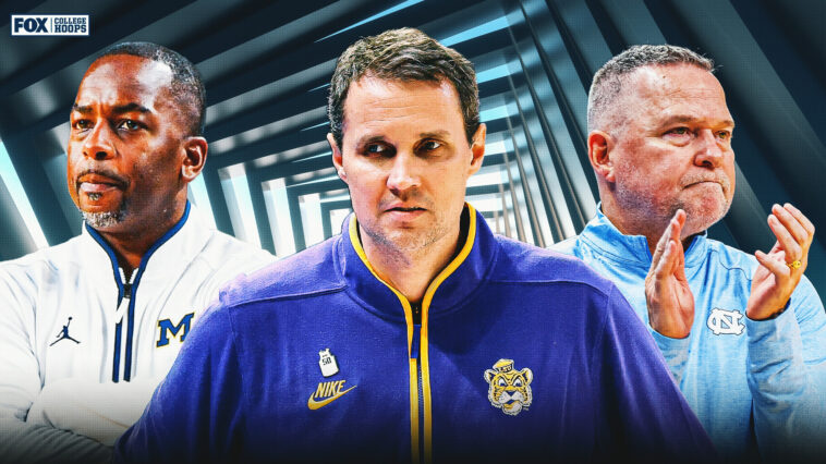 coaching-changes-that-will-impact-the-2026-27-men’s-college-basketball-season