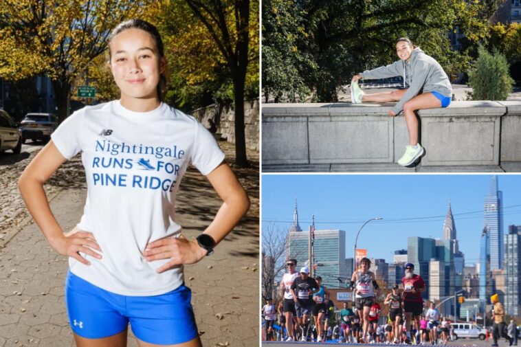 manhattan-teen-to-run-nyc-marathon-on-18th-birthday-—-making-her-one-of-youngest-racers-ever