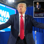 trump’s-kansas,-iowa-rallies-back-on-after-being-scrapped-from-pre-midterm-schedule