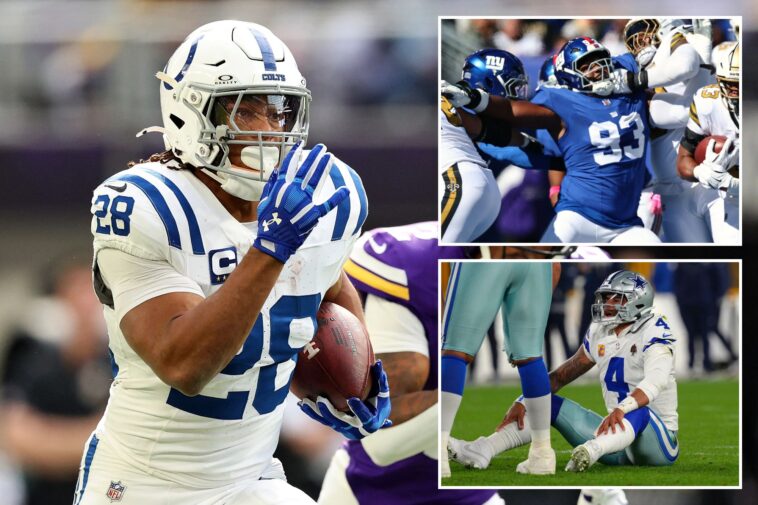 who’s-buying,-who’s-selling-and-who’s-trying-to-figure-things-out-at-nfl-trade-deadline