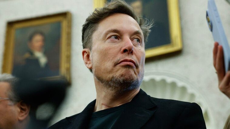 musk-issues-dire-warning-over-3-moves-dems-could-make-if-they-sweep-washington:-‘end-of-democracy’