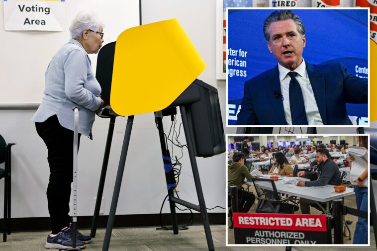 court-rejects-doj-effort-to-block-20,000-california-votes