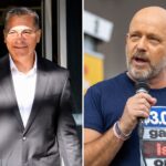 election-countdown:-steve-hilton-talks-jobs,-xavier-becerra-hangs-with-lgbtq-leaders-with-4-days-to-go