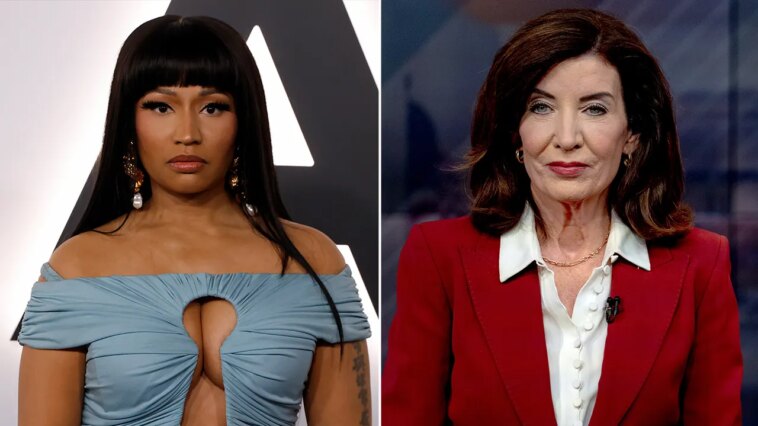 nicki-minaj-torches-kathy-hochul-as-‘evil-woman’-as-governor-fires-back-with-trump-jab