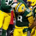 packers-star-josh-jacobs-says-his-controversial-touchdown-celebration-referenced-a-gospel-song,-not-his-arrest