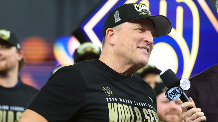 brewers-manager-reveals-his-biggest-challenge-during-championship-parade-was-not-peeing-himself