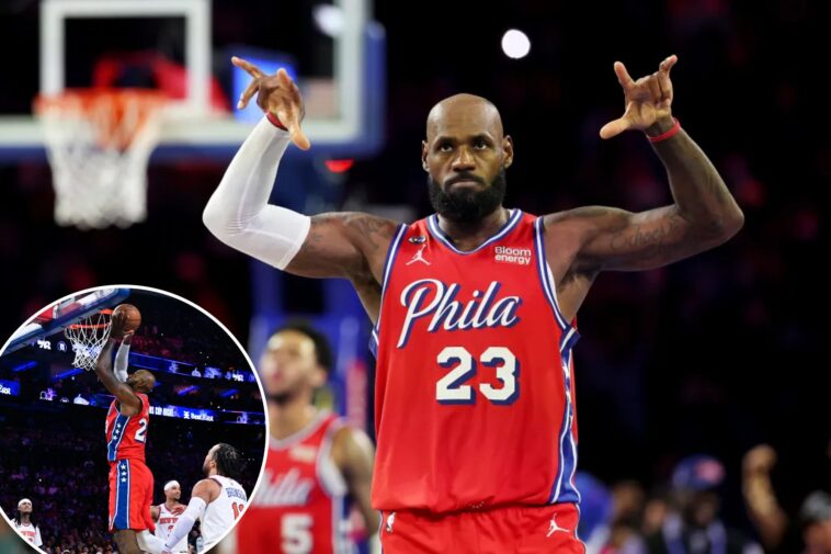 lebron-james-delivers-vintage-outing-as-knicks-fail-to-stop-him-when-it-counts