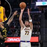 luka-doncic-joins-kobe-bryant-in-lakers-history-with-feat-against-warriors