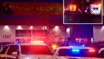 one-dead,-6-injured-in-shooting-inside-california-spirit-halloween-at-shopping-mall