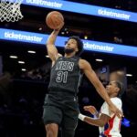 nets’-chaney-johnson-has-mixed-results-in-start-for-injured-egor-demin