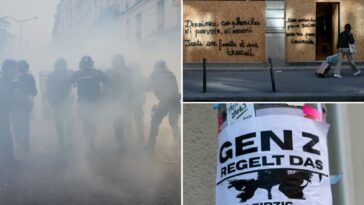 france-heads-into-third-weekend-of-protests-as-youth-led-rallies-erupt-across-europe